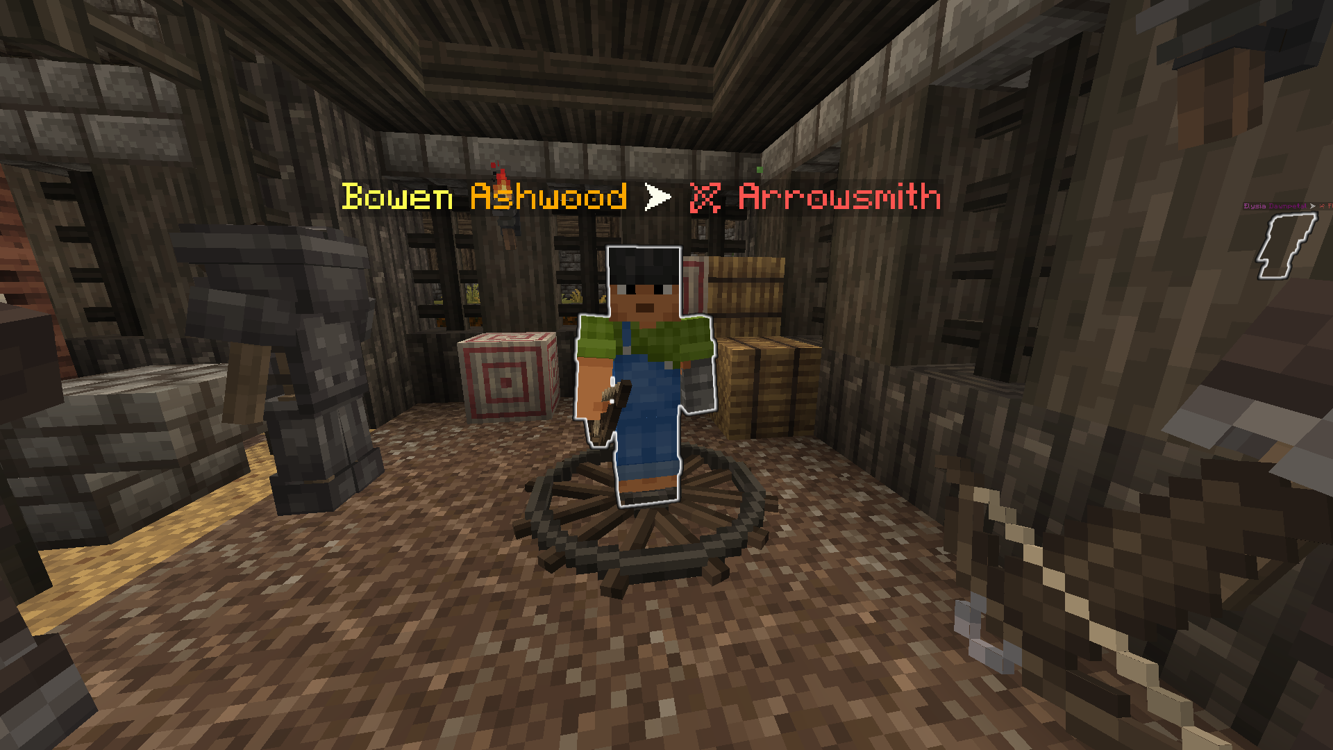 Arrowsmith Shop